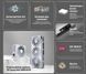 Відеокарта GF RTX 5070 Ti 16GB GDDR7 TUF Gaming OC BTF White Asus (TUF-RTX5070TI-O16G-BTF-WHITE) [613431], фото 13