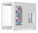 Корпус для комп'ютера ATX W/O PSU IOTA C70 WH ARGB OCYPUS (IOTA-C70-WHD600XX-GL) [502885], фото 3