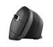 Миша Trust Verro Ergonomic, WL, чорний (23507_TRUST) [103940], фото 7