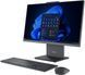 Комп'ютер персональний моноблок Lenovo ThinkCentre neo 50a 24-G5 23.8" FHD IPS AG, Intel i3-1315U, 8GB, F256GB, UMA, WiFi, кл+м, NoOS, сірий (12SC000GUI) [102824], фото 6