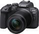 Цифр. фотокамера Canon EOS R10 + RF-S 18-150 IS STM (5331C048) [107598], фото 6