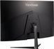 Монітор 32" VA VIEWSONIC (VX3218C-2K) [500152], фото 4