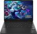 Ноутбук HP OMEN Gaming 16-ap0031ua 16" 2K IPS,300n/Ryzen 9-8940HX(5.3)/24Gb/SSD1Tb/RTX 5060,8GB/DOS/Чорний (C9SF0EA) [404213], фото 1
