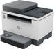 Багатофункціональний пристрій А4 ч/б HP LaserJet Tank 2602sdn (2R7F6A) [106717], фото 8