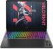 Ноутбук HP OMEN MAX 16-ak0003ua 16" WUXGA IPS AG, AMD AI 7 350, 32GB, F1TB, NVD5070-8, DOS, чорний (C3UU8EA) [111947], фото 1