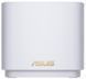 Wi-Fi Mesh-система Asus ZenWiFi XD5 2pk White (90IG0750-MO3B40) [609552], фото 2