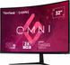 Монітор 32" VA VIEWSONIC (VX3218C-2K) [500152], фото 3
