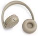 Гарнітура JBL TUNE 530BT Beige (JBLT530BTBEGEU) [203401], фото 4
