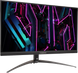 Монiтор 27" Acer Predator XB273KV3bmiiprx Black (UM.HX3EE.319) [20172], фото 1