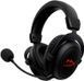 Гарнітура ігрова HyperX Cloud II Core, WL/USB-A, чорний (6Y2G8AA) [107390], фото 1