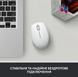 Миша комп'ютерна Logitech M171 Wireless Mouse, White (910-006867) [200796], фото 5