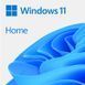 Примірник ПЗ Microsoft Windows 11 Home англ, ОЕМ на DVD носії (KW9-00632) [113444], фото 1