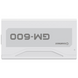 Блок живлення GAMEMAX (GM-600 Modular white) [303206], фото 6