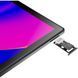 Планшет Pixus Line 10.1" 6/128GB LTE metal, graphite (4897058531725) [701200], фото 8