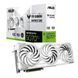 Відеокарта GF RTX 5070 Ti 16GB GDDR7 TUF Gaming OC White Asus (TUF-RTX5070TI-O16G-WHITE-GAMING) [612460], фото 1