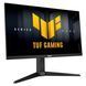 Монітор Asus 27" TUF Gaming VG27UQEL5A 2xHDMI, DP, MM, IPS, 3840x2160, 80/310Hz, 1ms, sRGB 120%, AdaptiveSync, Pivot, HDR400 (90LM0CR1-B01171) [114428], фото 3