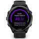 Смарт-годинник Garmin Forerunner 970, Black/Amp Yellow, GPS (010-02969-10) [731315], фото 7