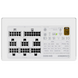Блок живлення GAMEMAX (GM-600 Modular white) [303206], фото 5