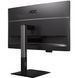 Монітор TFT 27" AOC, QHD, IPS, 120Hz, 2xHDMI, DP, USB-hub, HAS, Pivot, колонки, чорний (Q27P4U) [405203], фото 5