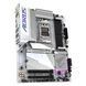 Материнська плата Gigabyte B650E Aorus Elite X AX Ice Socket AM5 (B650E AORUS ELITE X ICE) [612849], фото 3