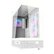 Корпус для комп'ютера DARK FLASH ATX без блока живлення DPX90 білий (DPX90 WHITE) [503222], фото 3