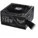 Блок живлення Asus TUF-GAMING-750B (90YE00D0-B0NA00) [610921], фото 6