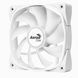 Вентилятор AeroCool Frame X 12 PWM ARGB White (ACF3-FM11217.21) [609104], фото 4