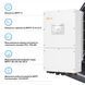 Гібридний інвертор трифазний Solis S6 50кВт, 4xMPPT, DC, для HV Batteries (S6-EH3P50K-H) [115154], фото 4