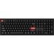 Клавіатура механічна Keychron K10 PRO 100Key, K pro Brown, WL/BT/USB-A, QMK, EN/UKR, RGB, чорний (K10P-B3-UA) [103672], фото 2