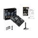 Материнcька плата ASUS TUF GAMING B650E-PLUS WIFI sAM5 B650 4xDDR5 M.2 HDMI DP Wi-Fi BT ATX (90MB1M20-M0EAY0) [109222], фото 5