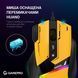 Миша GamePro GM300BL Yellow-Black (GM300Y) [609387], фото 8