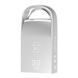 Флеш-накопичувач USB 32GB T&G 107 Metal Series Silver (TG107-32G) [611361], фото 1