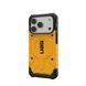 Чохол UAG для iPhone 17 Pro, Pathfinder MagSafe, Heritage Yellow (114548118282) [111069], фото 4