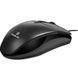 Миша REAL-EL RM-211 Black USB (EL123200001) [606311], фото 4