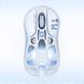 Миша GravaStar Mercury M1 Pro, magnesium alloy body, BT/WL/USB-A, RGB, Ice Blue (GRAVASTARM1PRO_BLU) [114359], фото 2