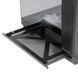 Корпус Chieftec VISIO ATX, без БЖ, Black (GM-30B-TG-OP) [402963], фото 8