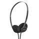 Навушники On-ear Koss KPH40 Utility 3.5 mini-jack, 1.2м, Сірий (197451.102) [114294], фото 2