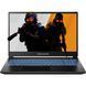 Ноутбук Dream Machines 15.6&rdquo; FHD 144Hz/Ryzen 7 H255/32 GB/SSD 1TB/RTX5050/GLAN/DOS (RT5050-15UA29) [405910], фото 1