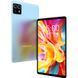Планшет Teclast T50 Mini 8.68" HD+ /8GB/128GB/ G99 / 5100mAh/ LTE / 13+5MP/ Metal/Blue (T50_Mini) [404342], фото 4