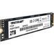 SSD диск PATRIOT (P320P2TBM28) [305612], фото 2