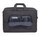 Сумка для ноутбука Rivacase Tegel 8455 17.3" Black (8455 (Black)) [608532], фото 3