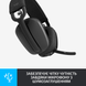 Гарнітура Logitech Zone Vibe 100 Graphite (981-001213) [203116], фото 11