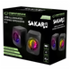 Акустична система ESPERANZA Speakers Sakara (EGS104) [305665], фото 3