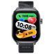 Смарт-годинник Mibro Fit Black (XPAW027B) [619299], фото 2