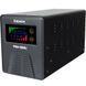 ДБЖ Gemix, 500VA/350W 12V/220V, 5/7/9A, 2*Schuko, без АКБ (PSN-500U) [400937], фото 2