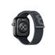 Смарт-годинник Mibro Fit 44мм, 1.75", 390x450, AMOLED, BT 5.3, GPS, 5 ATM, чорний (XPAW027B) [113704], фото 8