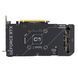 Відеокарта ASUS GeForce RTX 4060 8GB GDDR6 DUAL OC V2 DUAL-RTX4060-O8G-V2 Bulk (90YV0JC4-M0NB00) [110843], фото 5