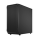 Корпус для ПК FRACTAL DESIGN Focus 2 Black Solid (FD-C-FOC2A-07) [303861], фото 4
