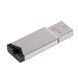 Флеш-накопичувач ADATA USB 2.0 AUV 250 32Gb Silver (AUV250-32G-RBK) [803038], фото 4
