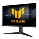 Монітор Asus 27" TUF Gaming VG27UQEL5A 2xHDMI, DP, MM, IPS, 3840x2160, 80/310Hz, 1ms, sRGB 120%, AdaptiveSync, Pivot, HDR400 (90LM0CR1-B01171) [114428], фото 4